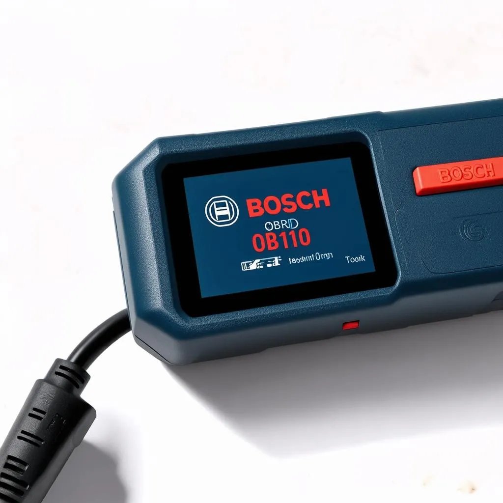 Bosch OBD 1110 tool