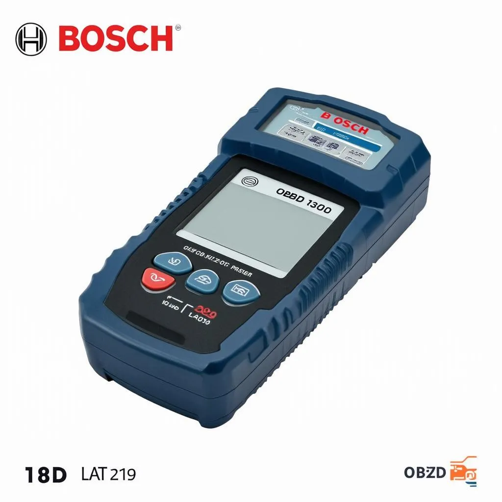 bosch-obd-tool