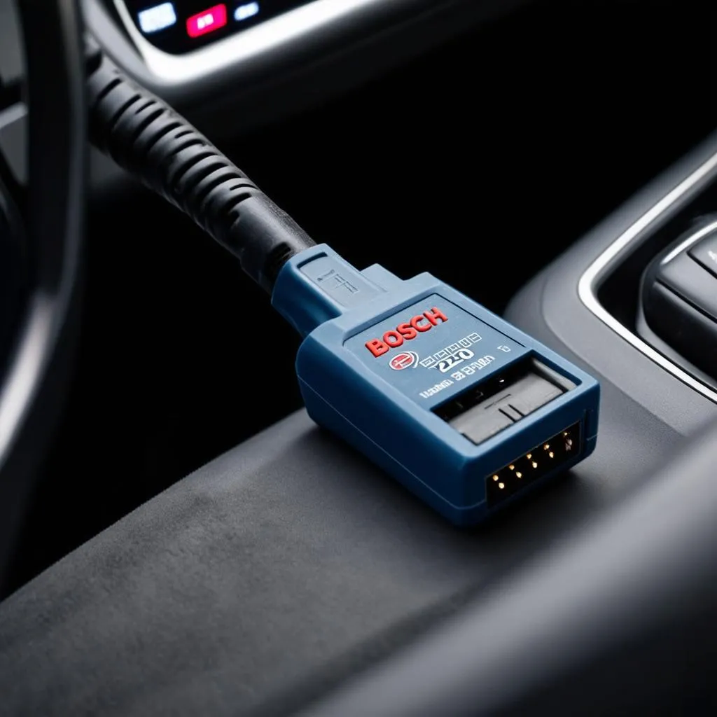 Bosch OBD 2220 Compatibility: Your Complete Guide