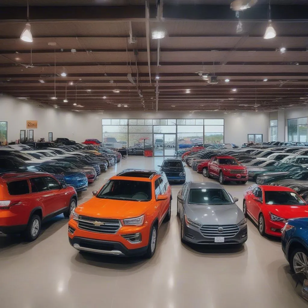 Bozeman MT Car Dealerships: Your Guide to Finding the Perfect Ride