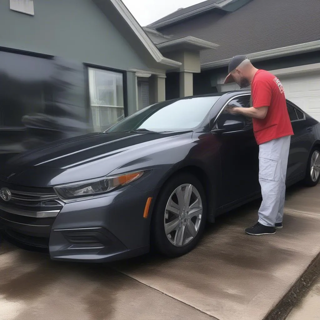 Brow Car Tint: A Stylish and Practical Upgrade for Your Ride