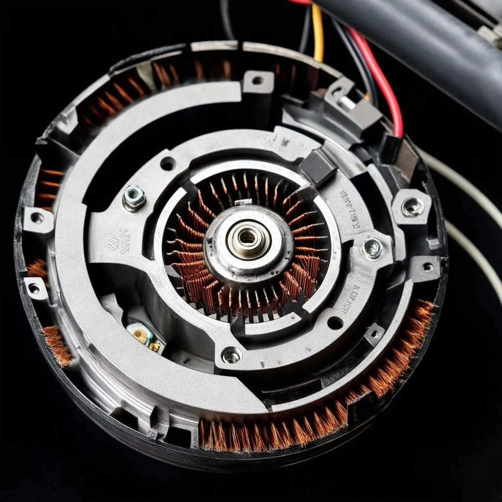 Unleash the Power: Brushless DC Motors for RC Cars