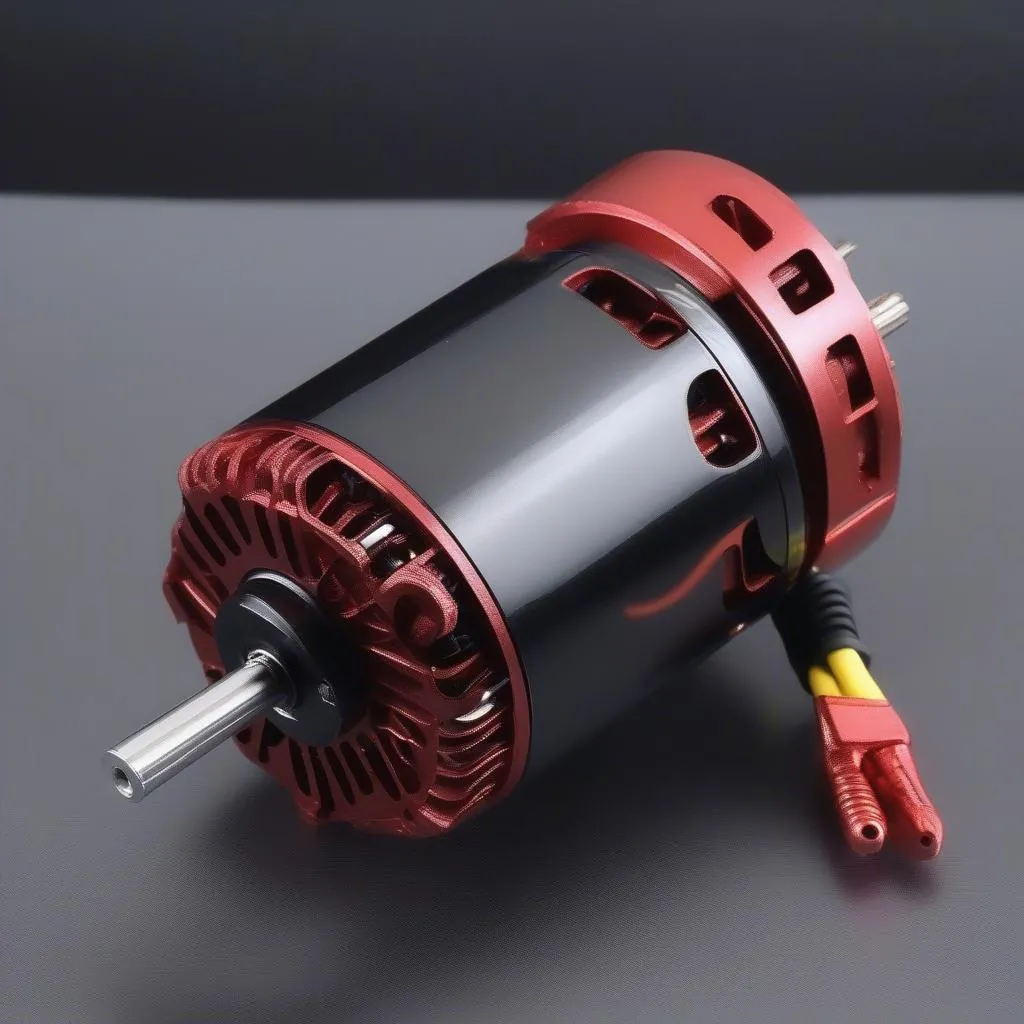 The Ultimate Guide to Remote Control Car Brushless Motors: Everything You Need to Know