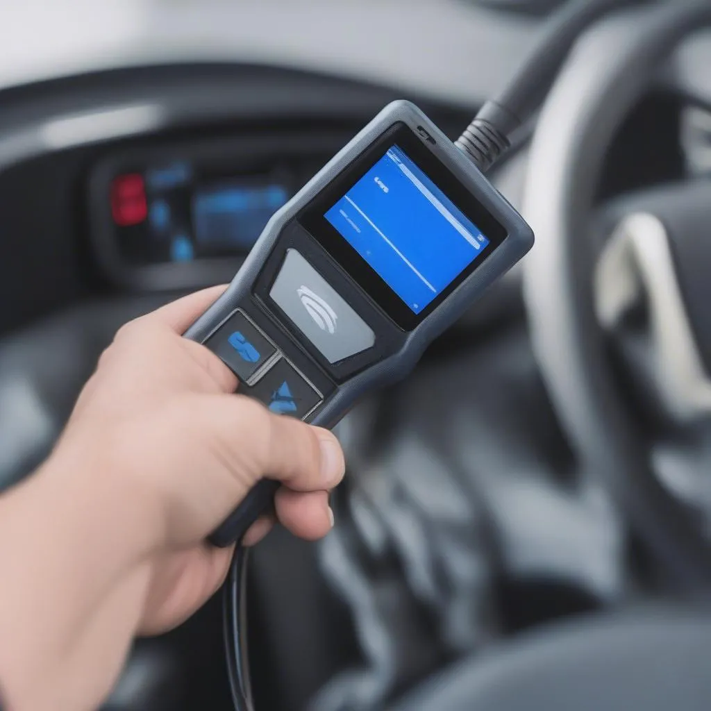 Unlock Your Car’s Secrets: A Deep Dive into the BT1A Bluetooth Car Scanner Tool