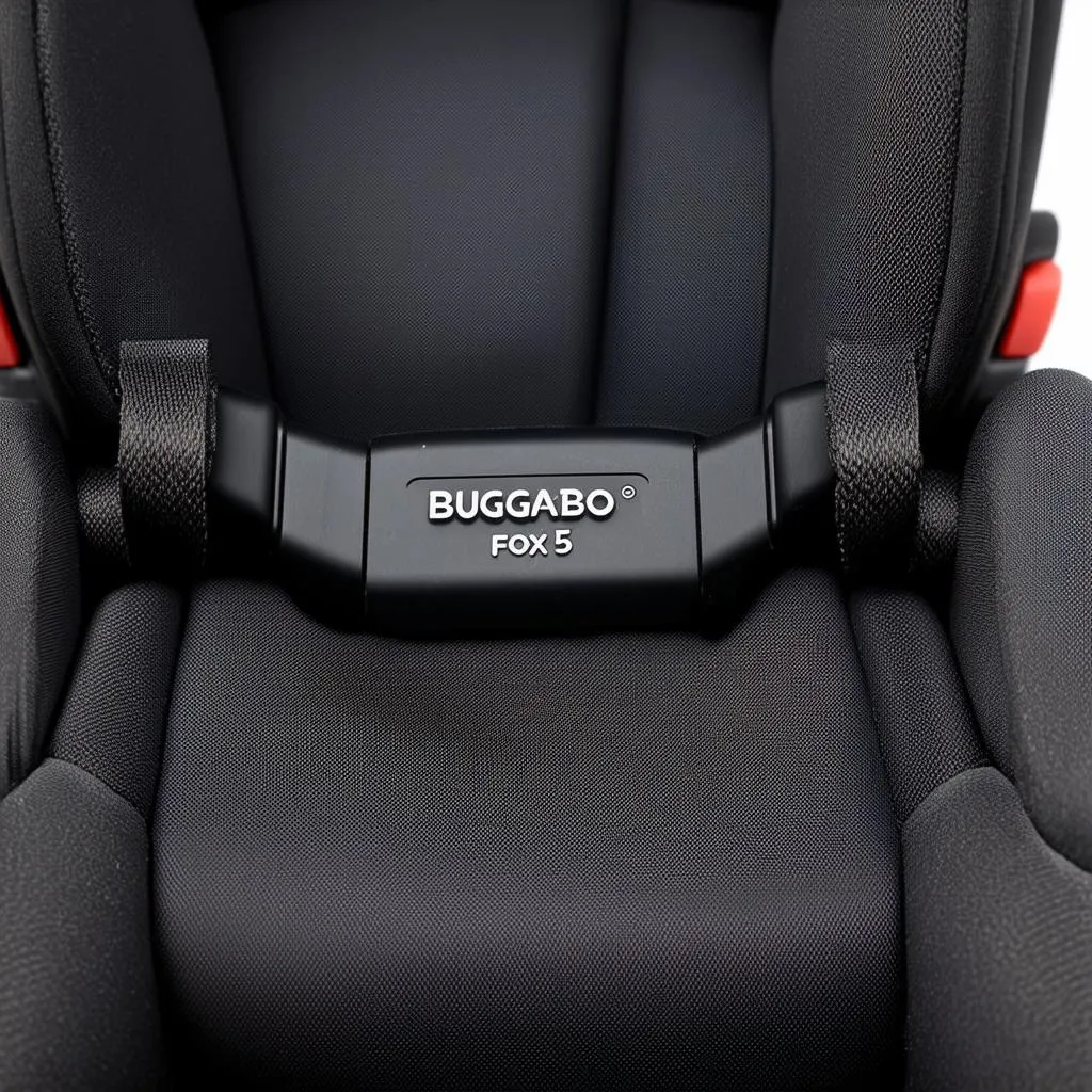 Bugaboo Fox 5 Car Seat Compatibility: A Complete Guide