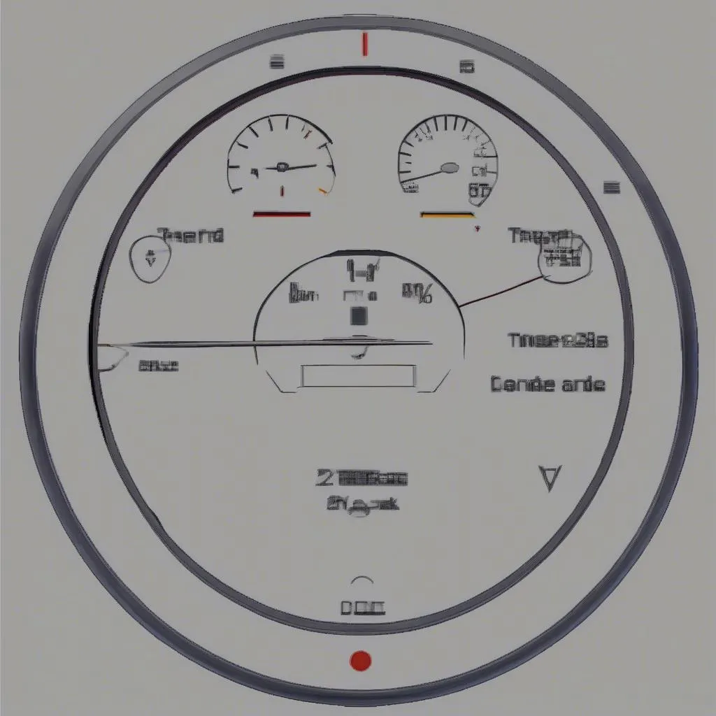 2005 Buick OBD Codes Without a Scanner: A Guide to Troubleshooting