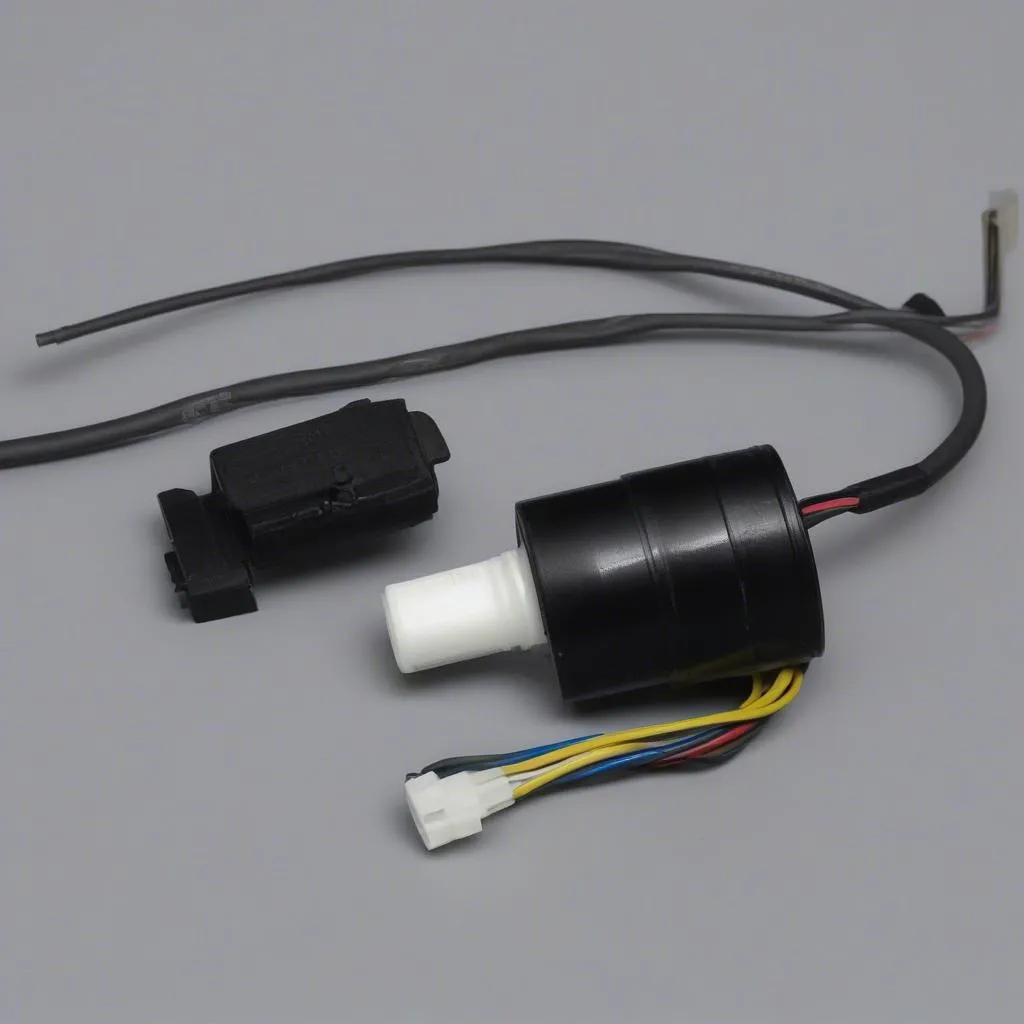 Buick Enclave CKP Sensor