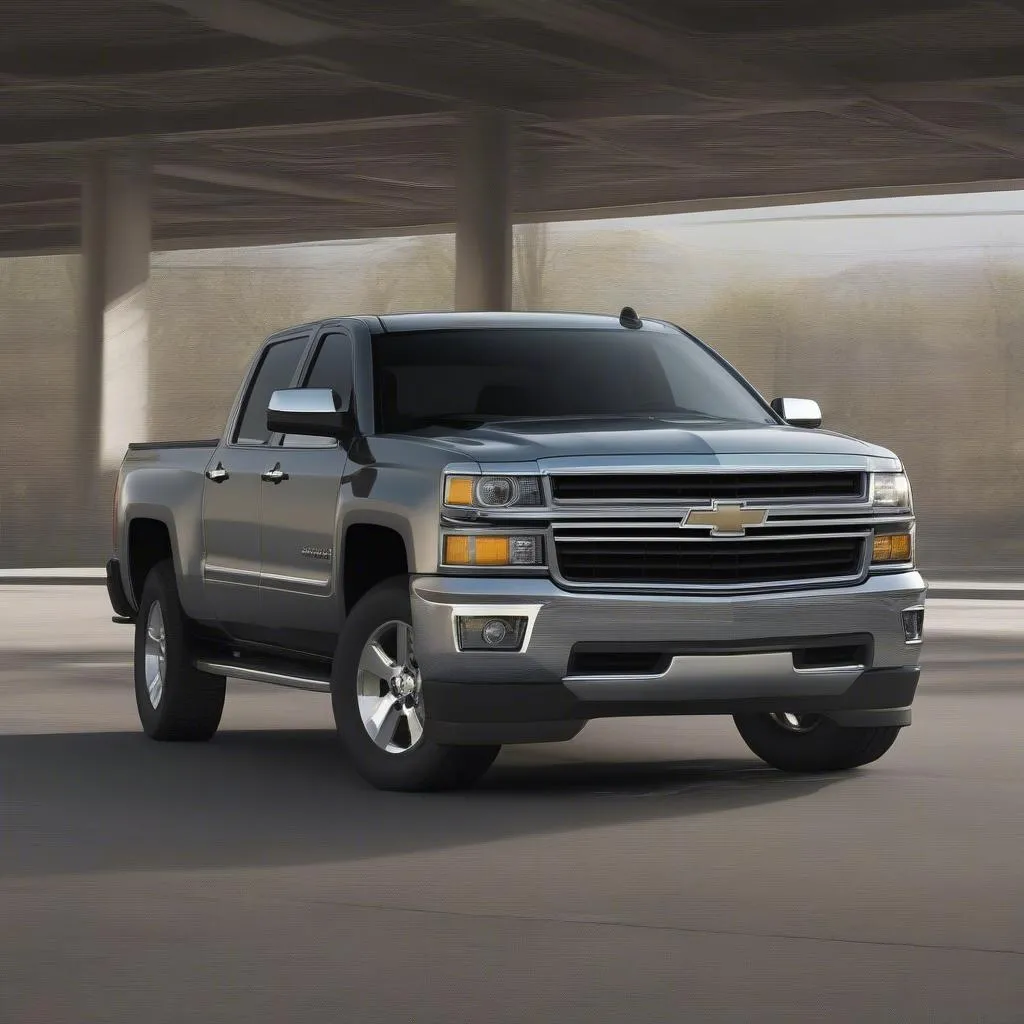 A selection of used Chevrolet cars available at Burns Chevrolet of Gaffney