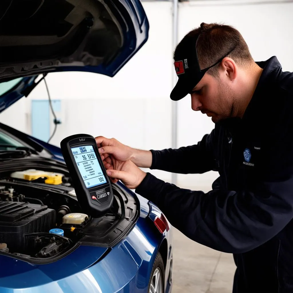 CA Smog Check: Is It Just an OBD Check?