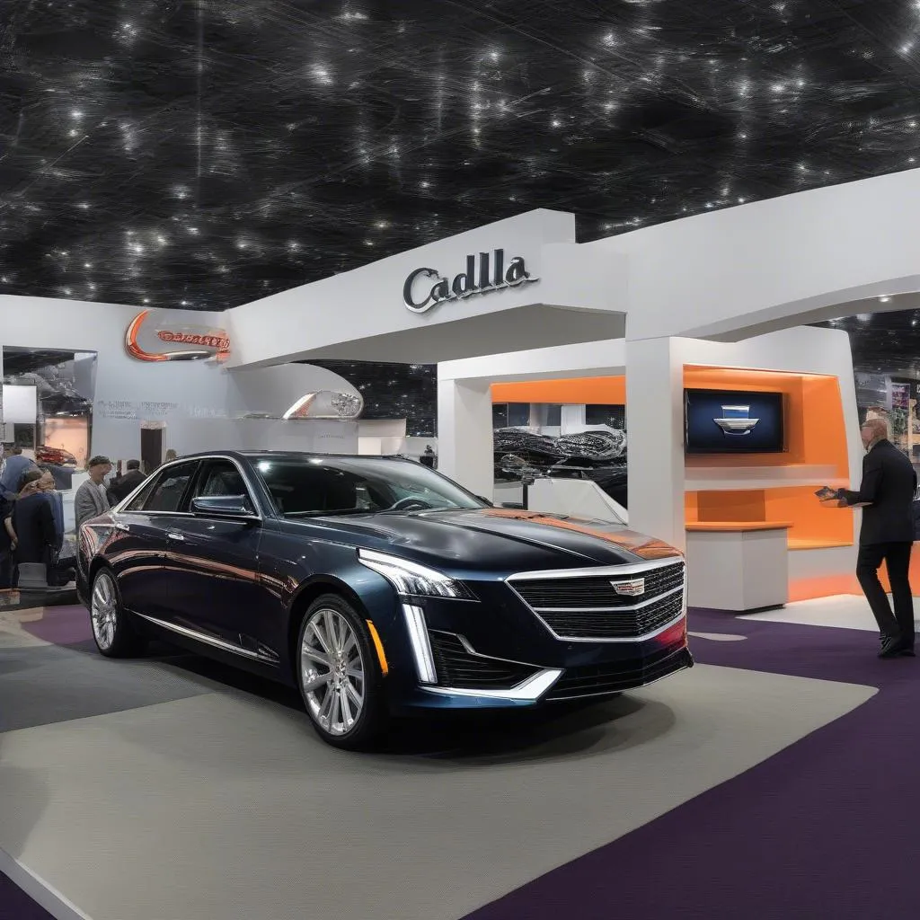 cadillac-car-show-interactive