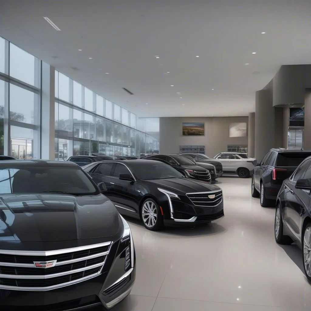 cadillac-showroom