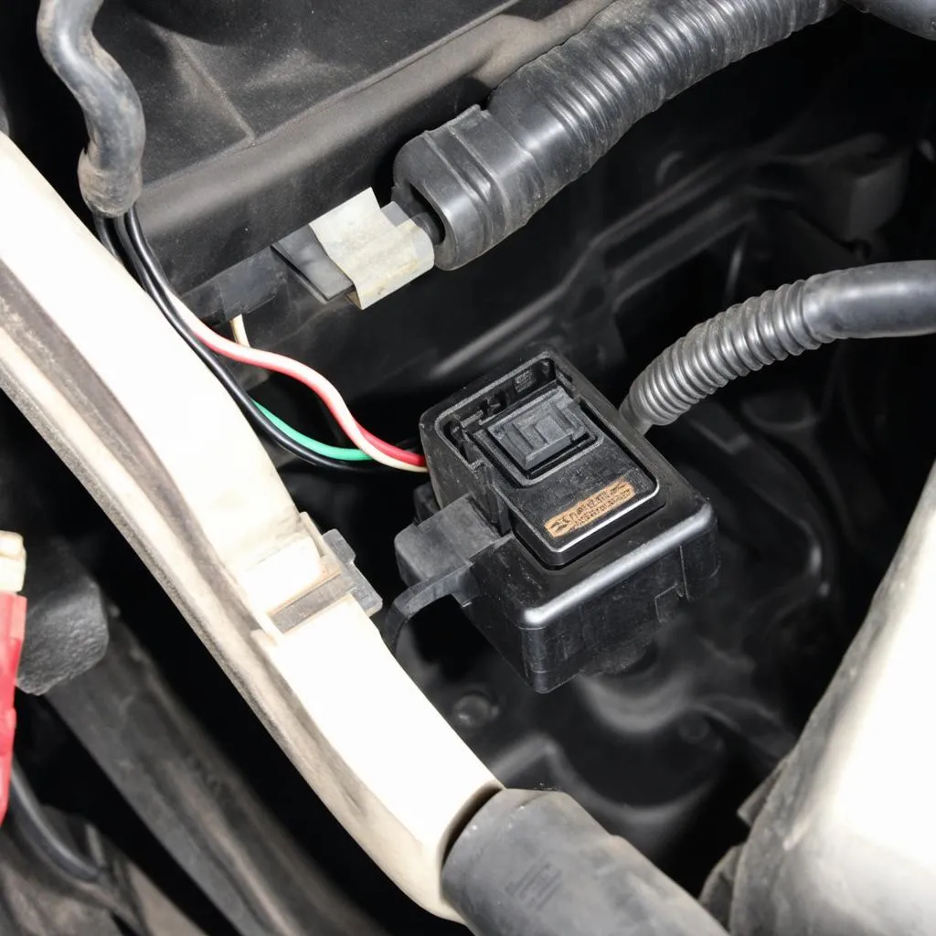 1995 Cadillac DeVille OBD Code I022: Troubleshooting Guide