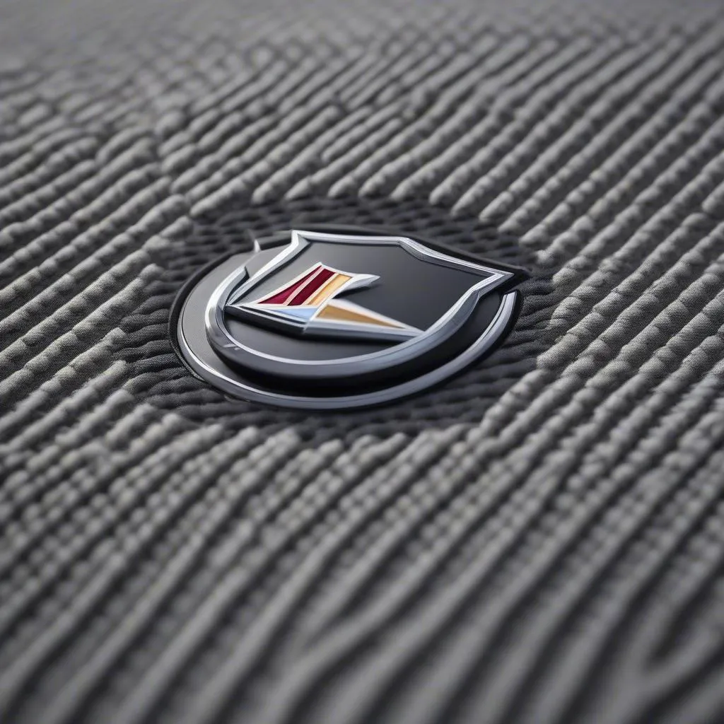 cadillac srx car mats