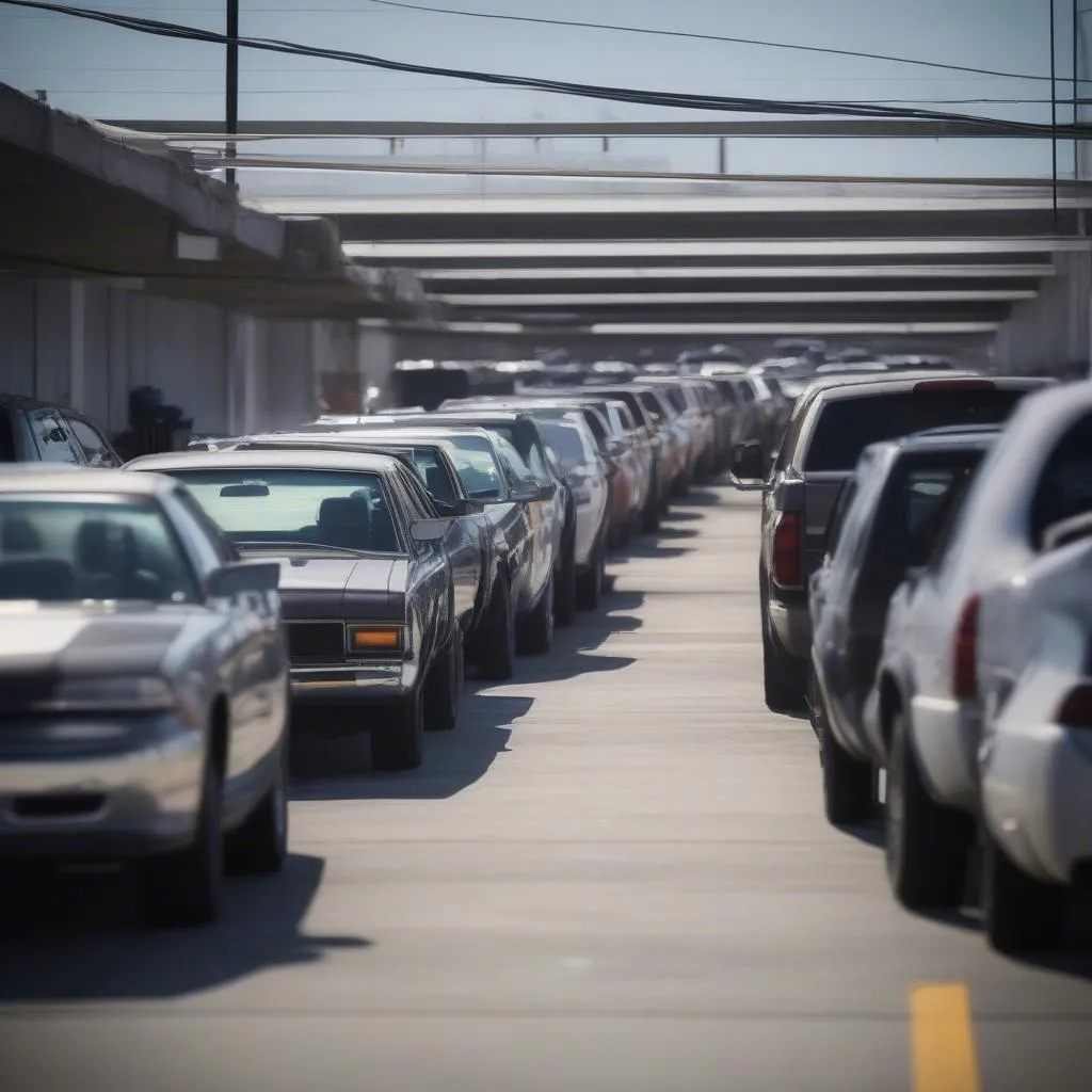 California Emissions Testing Center