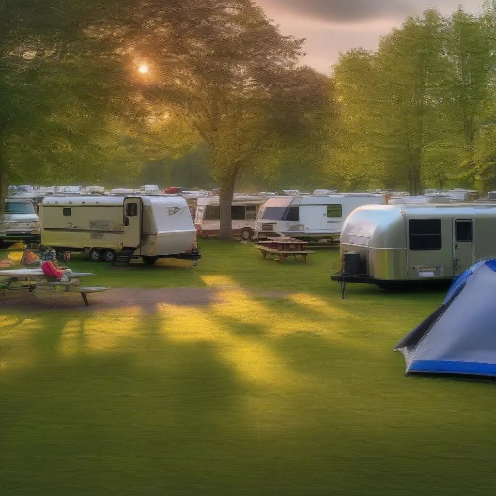 camping-ground-virginia