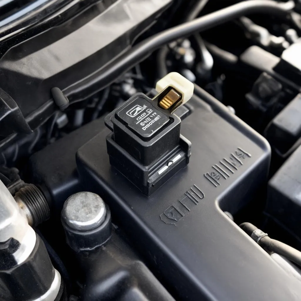 Honda OBD Code P0341: What It Means and How to Fix It