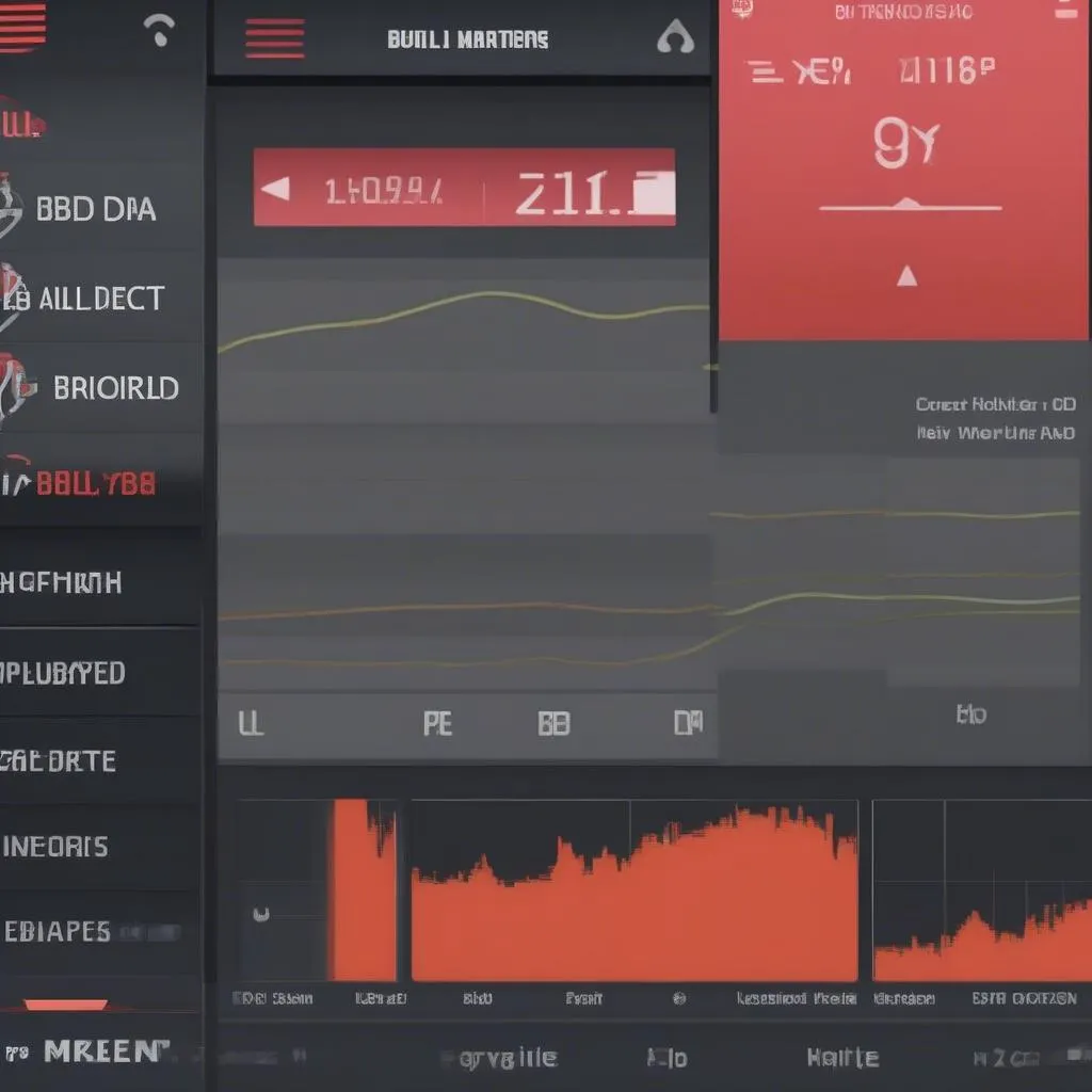 Can Bull OBD Scanner Features 