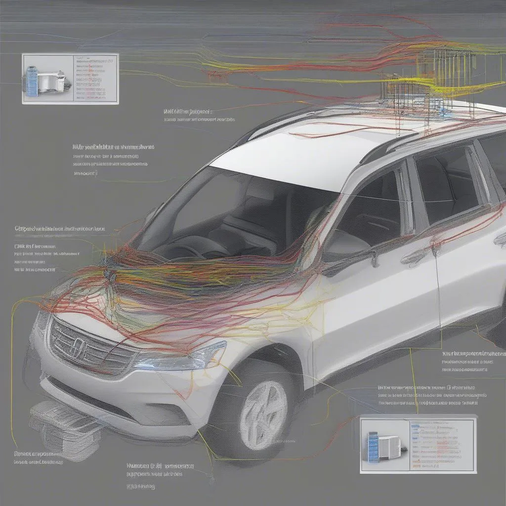 CAN-Bus Diagram