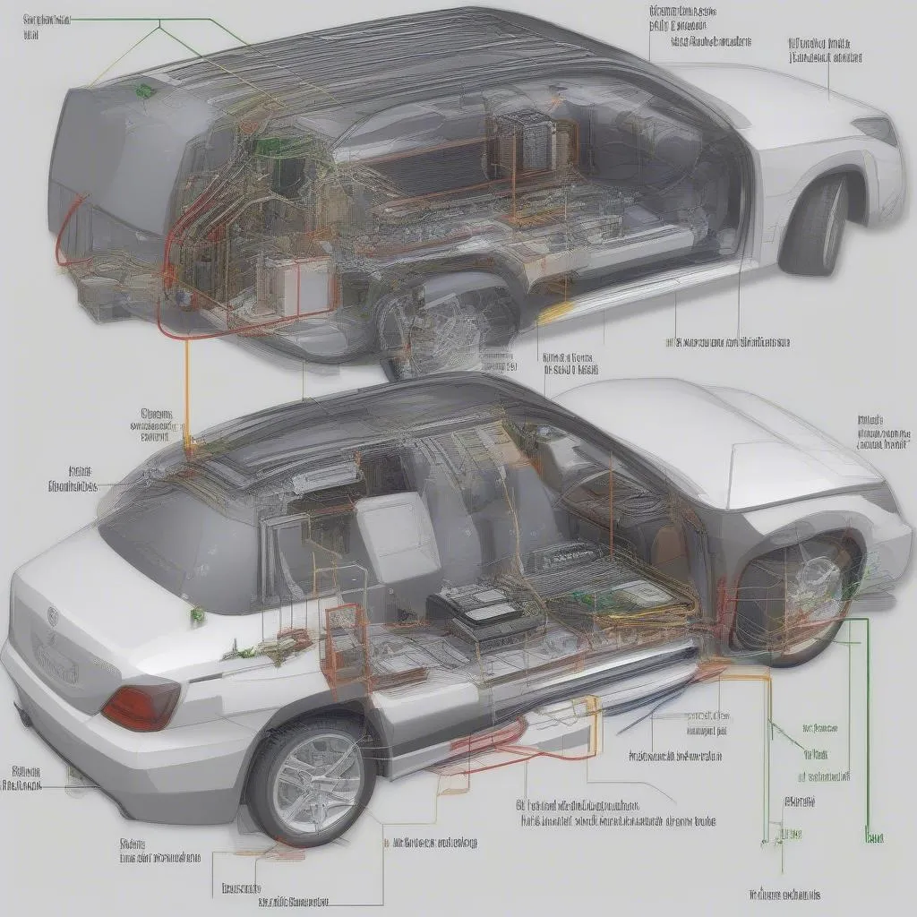 Gasoline Volume OBD Calculator: Understanding CAN Data & Autos