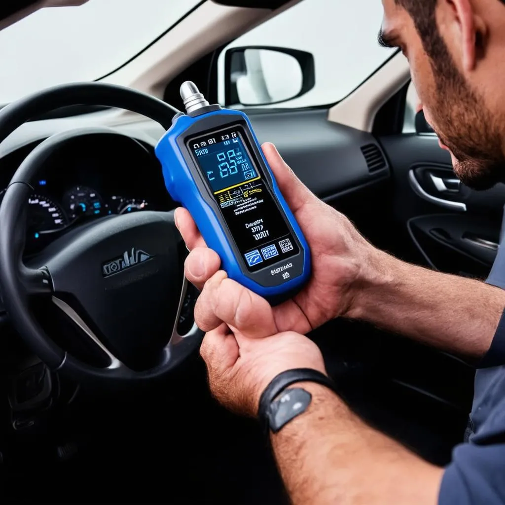 Can OBD11 Car Scanner Tool: The Ultimate Guide for European Car Owners