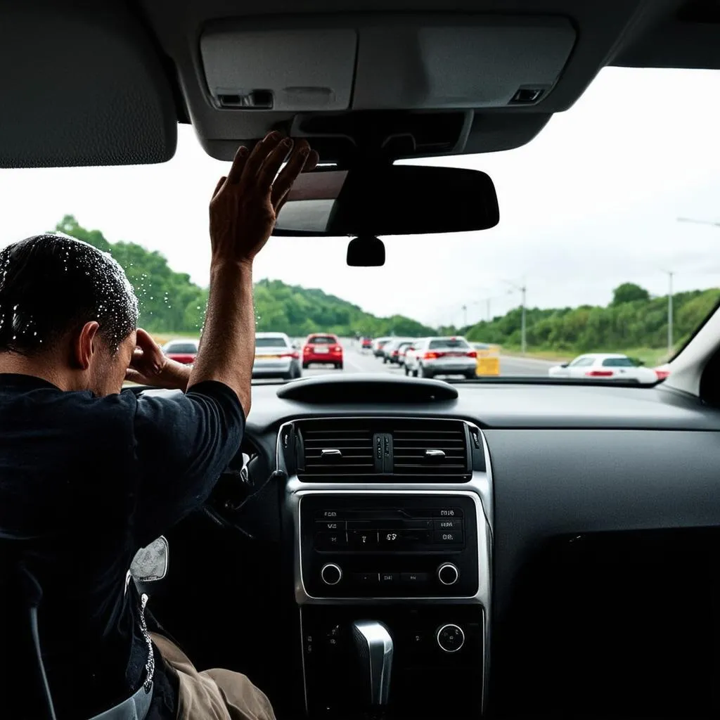 Beat the Brooklyn Heat: Your Guide to Car AC Repair