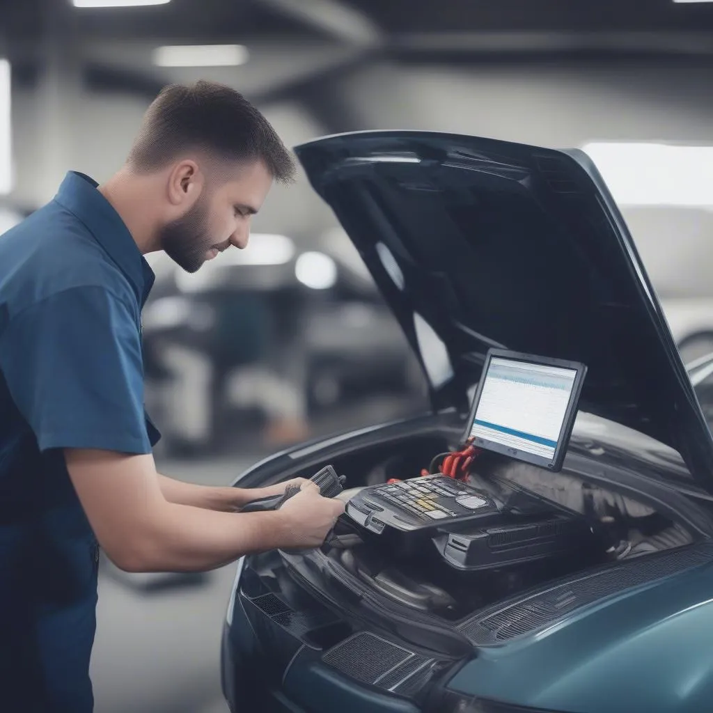 Car AC Repair Plano: Expert Diagnosis and Repair for Your European Vehicle