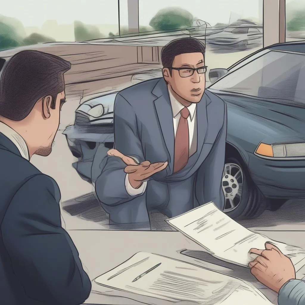 car accident lawyer