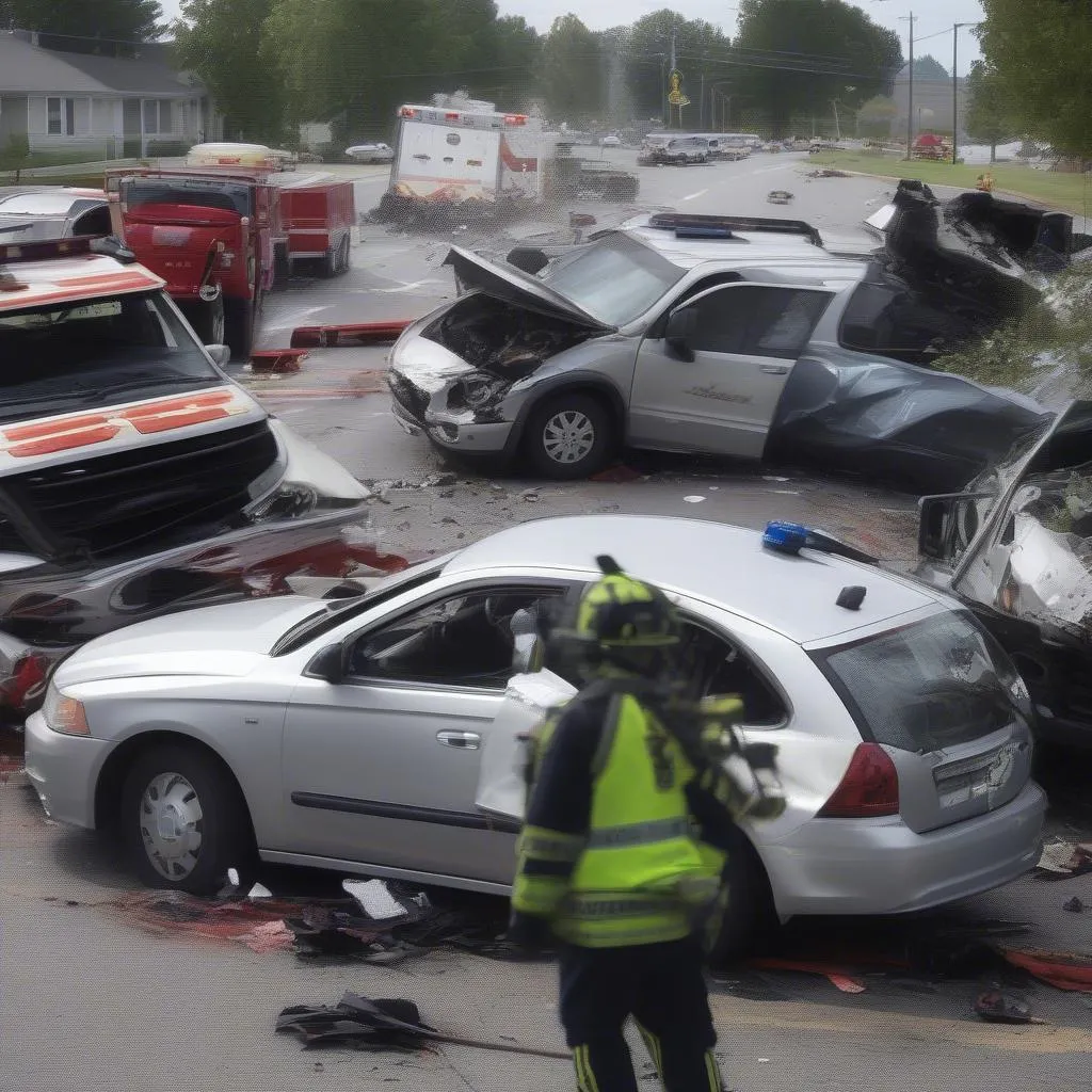 Fatal Car Accident in Livermore, Maine Today: What We Know