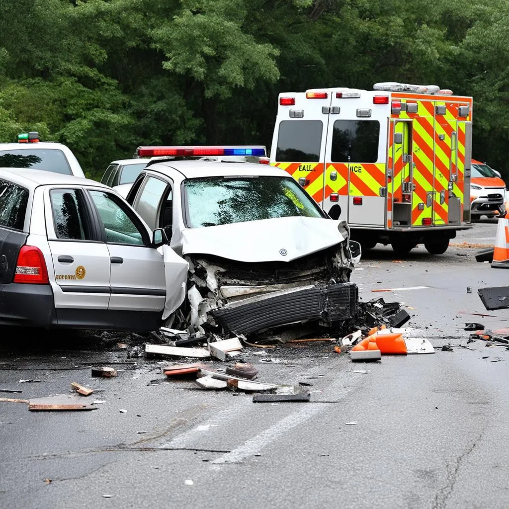 Understanding the Impact of Fatal Car Accidents: A Look at Decatur, IL