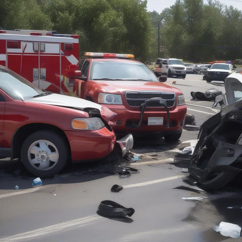 Fatal Car Accident Memphis TN Today Video: What We Know and How to Cope