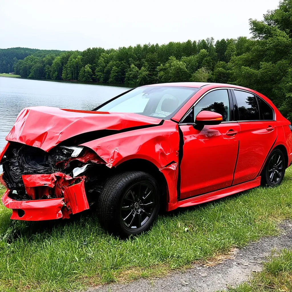 Finding the Right Help: A Guide to Car Accident Lawyers near Guilford Lake, OH