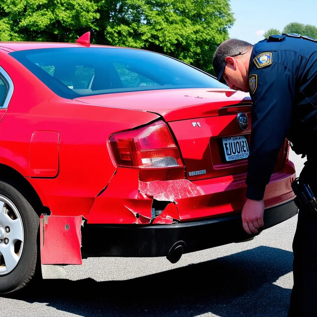 Finding the Right Help: Your Guide to Choosing a Car Accident Lawyer in Jacksonwald, PA