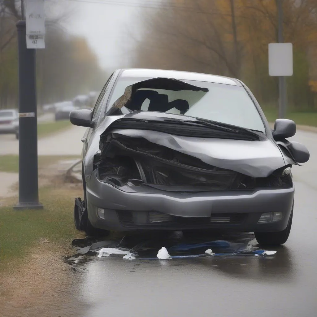 Car Accident Lawyer Joliet, MT