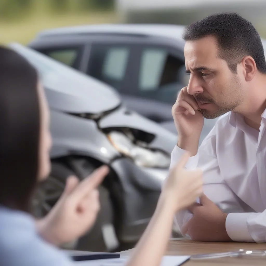 Car Accident Lawyer Lake Stevens 