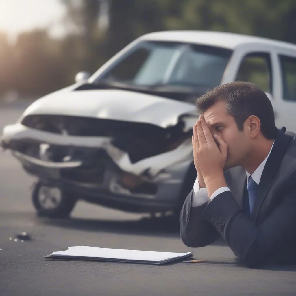 Car Accident Lawyer Nelson AZ: Finding the Right Legal Representation After a Crash