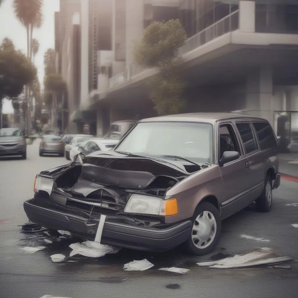 Car Accident Lawyer Van Nuys: Finding the Right Legal Representation