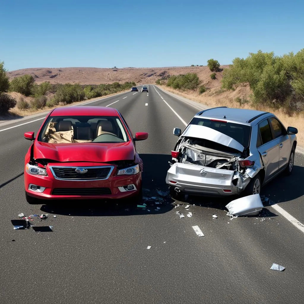 Navigating the Aftermath: A Guide to Car Accidents in Los Banos, CA