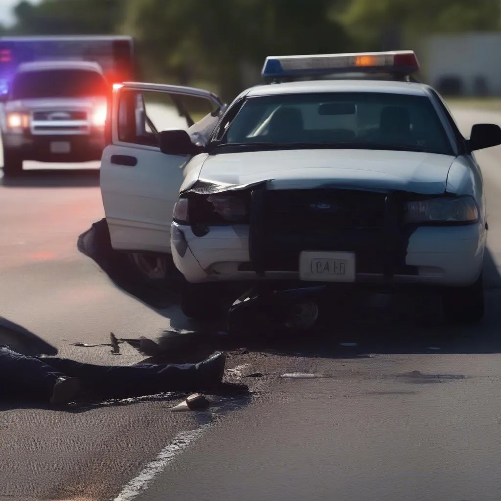 Navigating the Aftermath: A Guide to Car Accidents in Los Fresnos, Texas