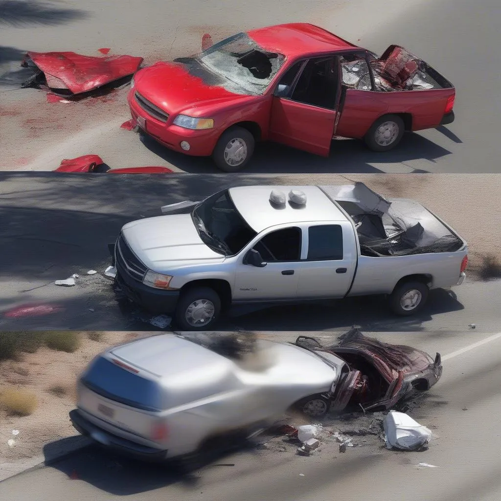 Palm Desert Car Accident: What You Need to Know