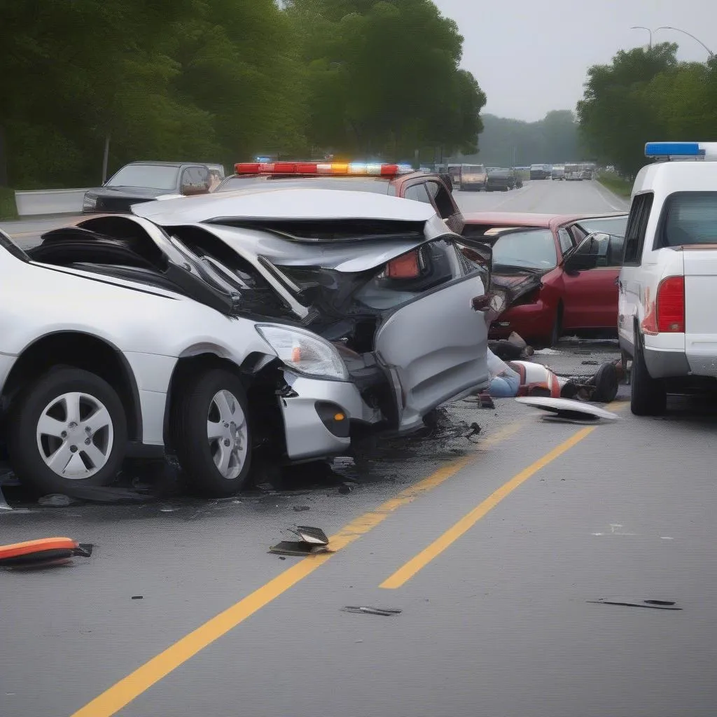 Fatal Car Accidents: Understanding the Impact and Seeking Information