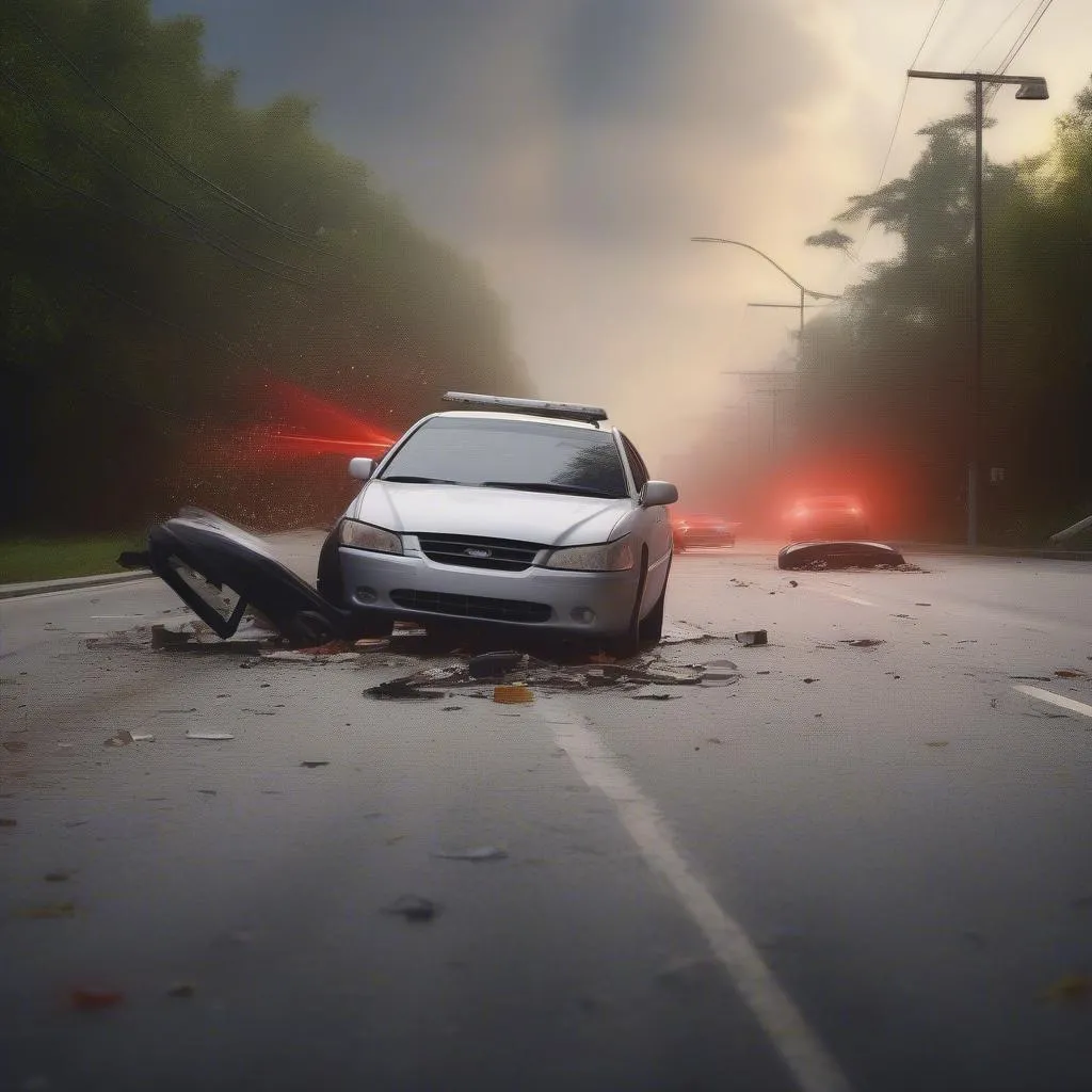 Navigating the Aftermath: Understanding Car Accidents in Dubuque