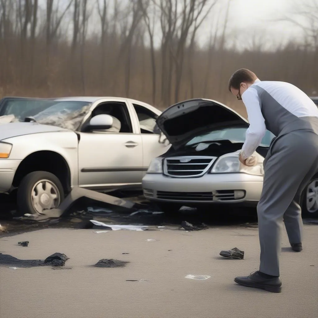 Car Accident Lawyer 63945 Harviell, MO: Your Rights After a Crash