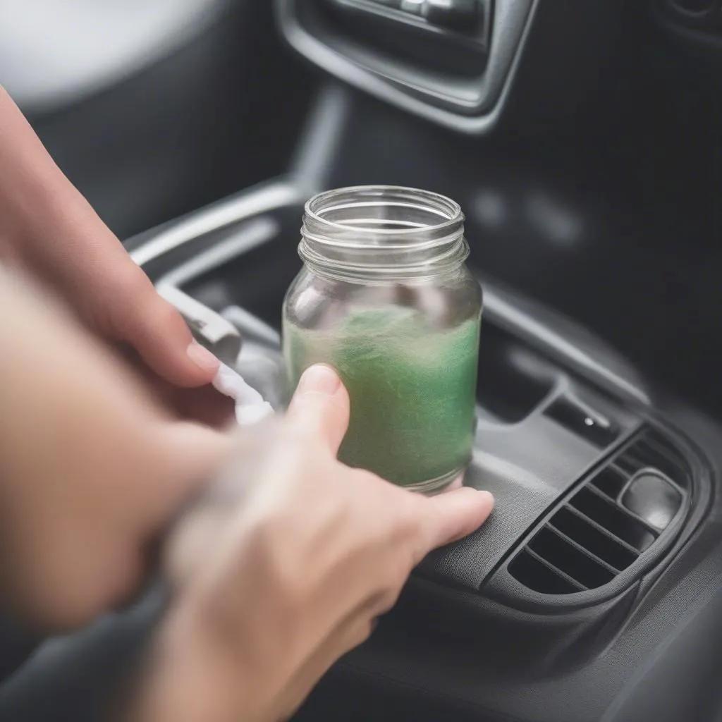 The Ultimate Guide to Customizing Air Fresheners for Your Car