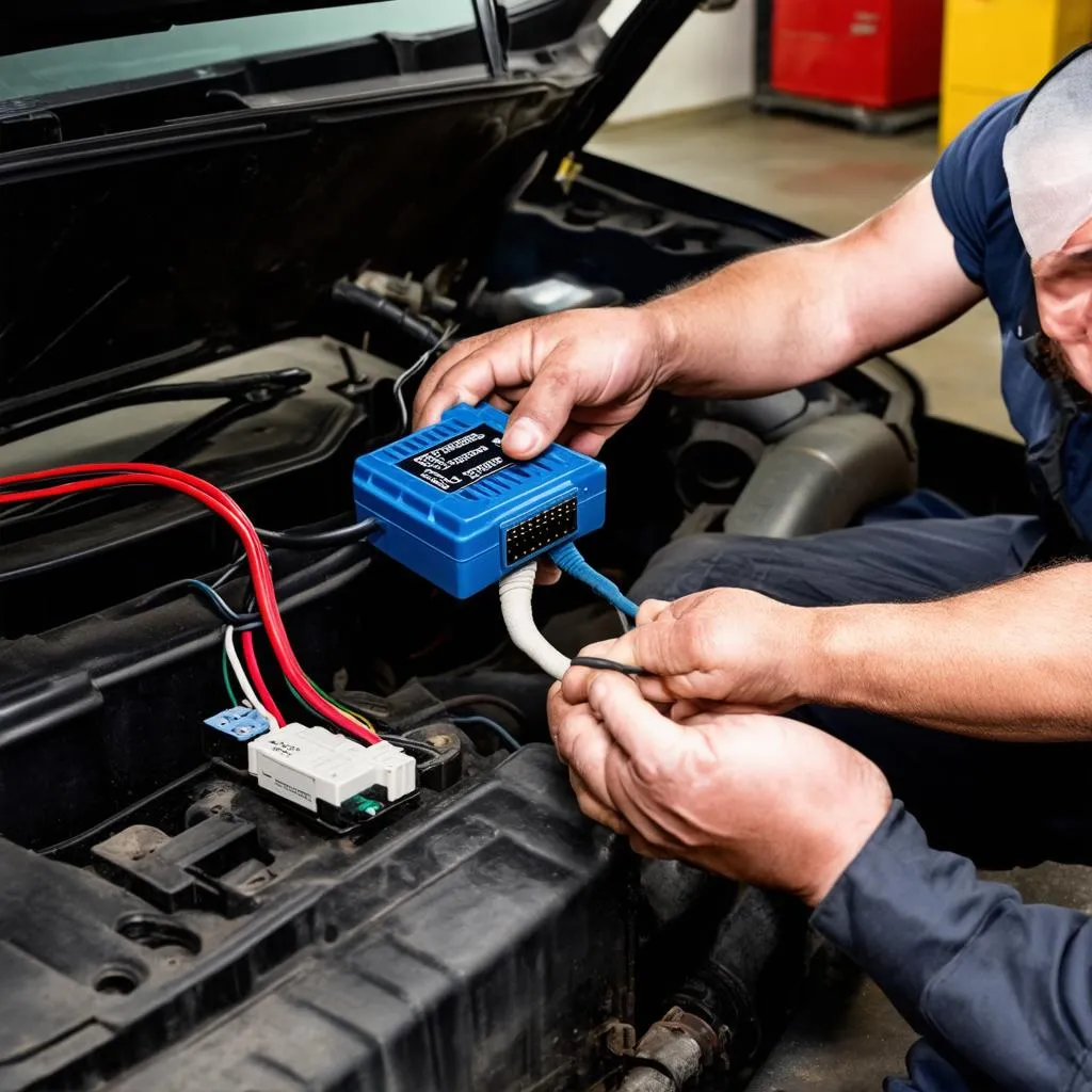 How to Lock Your OBD Port: Is It Really Necessary?