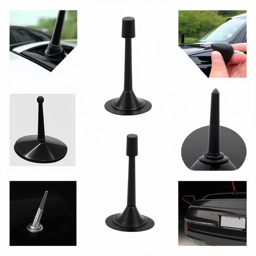 The Ultimate Guide to Car Antennas: What They Are, How They Work and Why They Matter