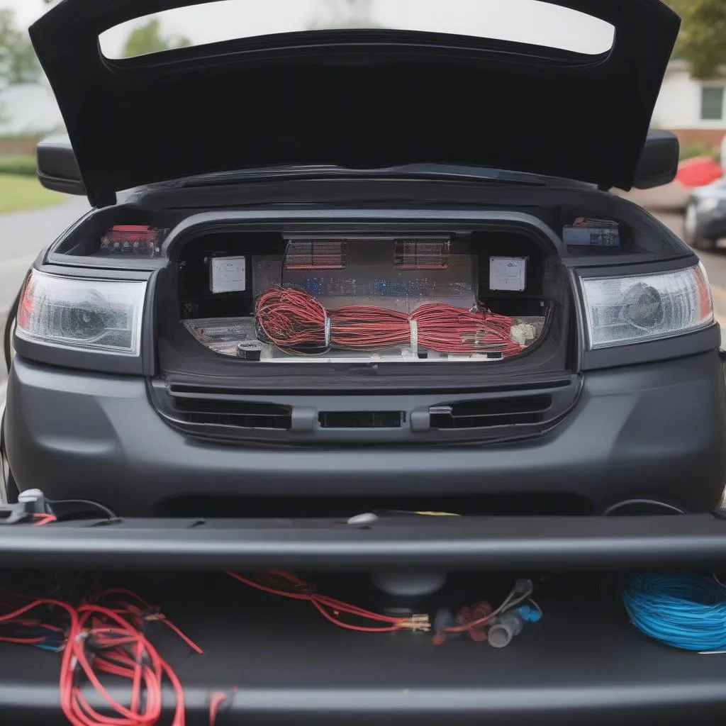 Car Sound System Price: Everything You Need to Know Before You Upgrade