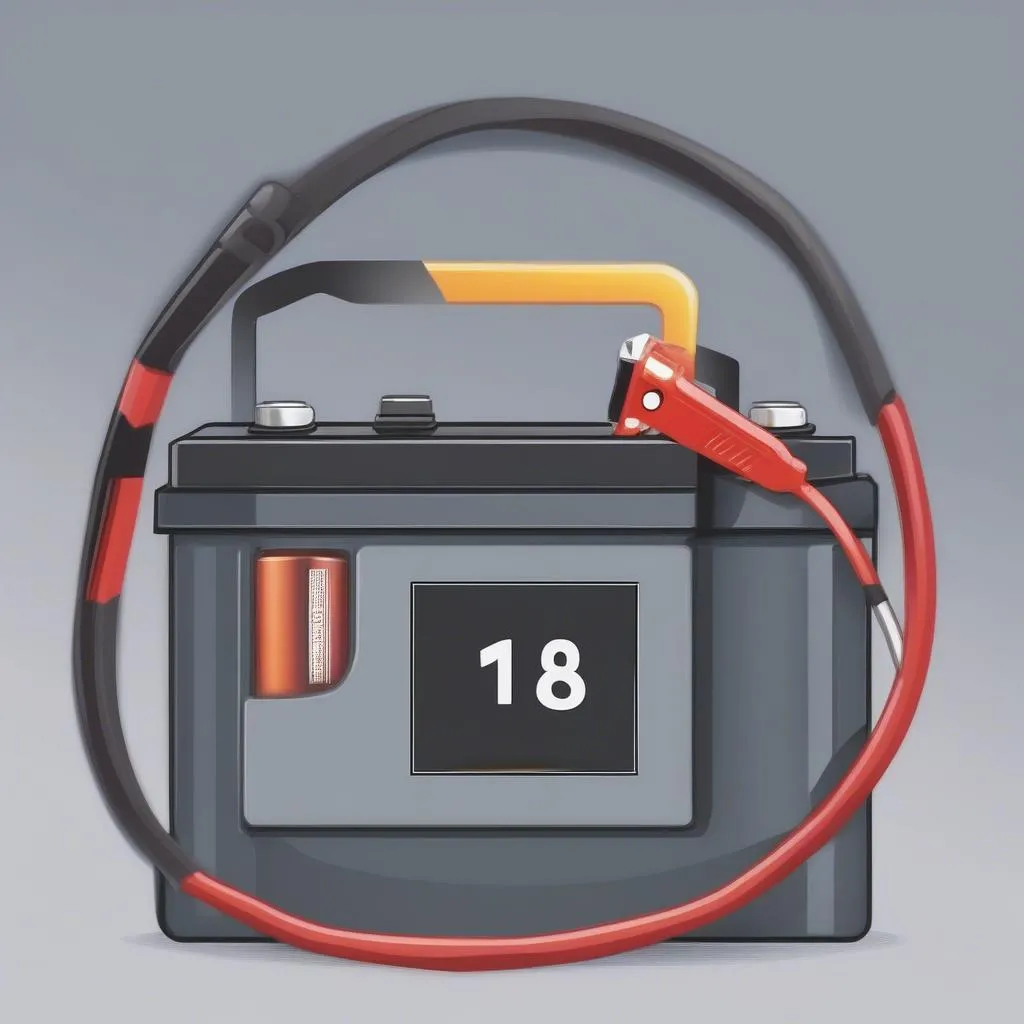 Car Battery 11.9 Volts: What It Means and What to Do