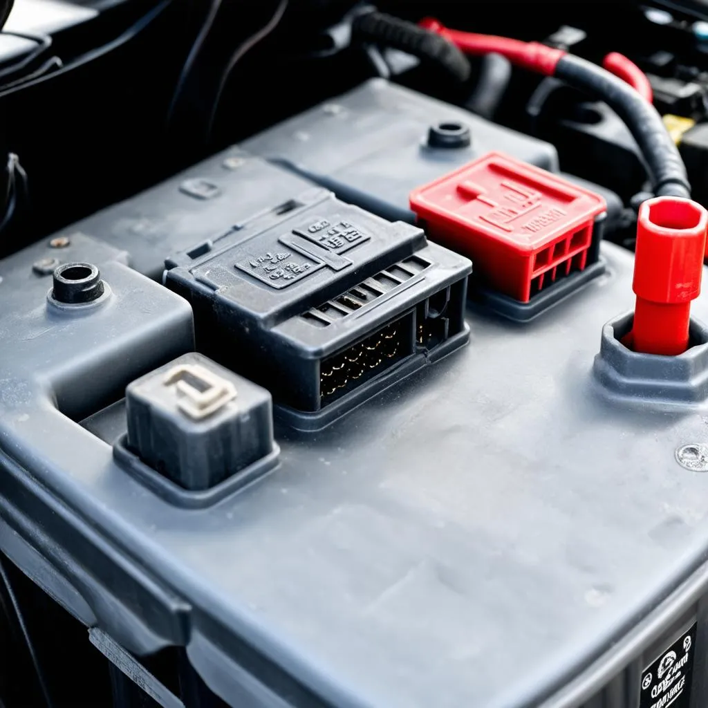 Car Battery