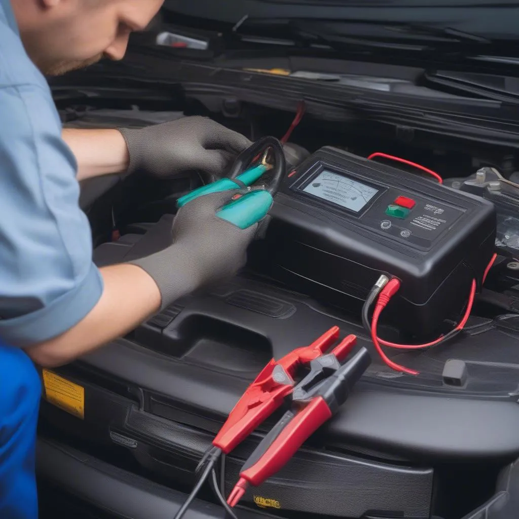 The Essential Autumn Car Care Package: Get Your Vehicle Ready for Fall