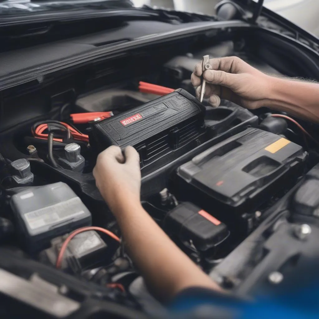 Napa Car Battery Reviews: What You Need to Know Before Buying